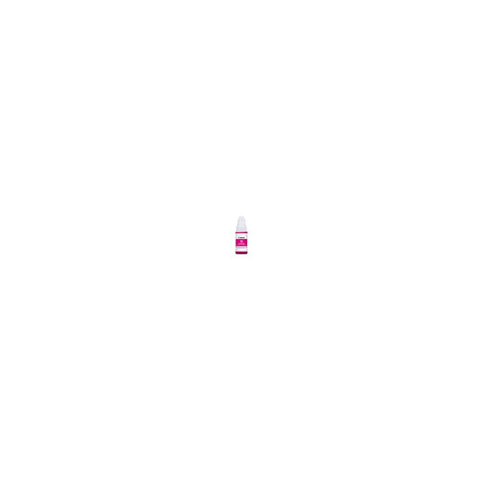 Ink Canon GI490 magenta ORIGINAL 70ml kép