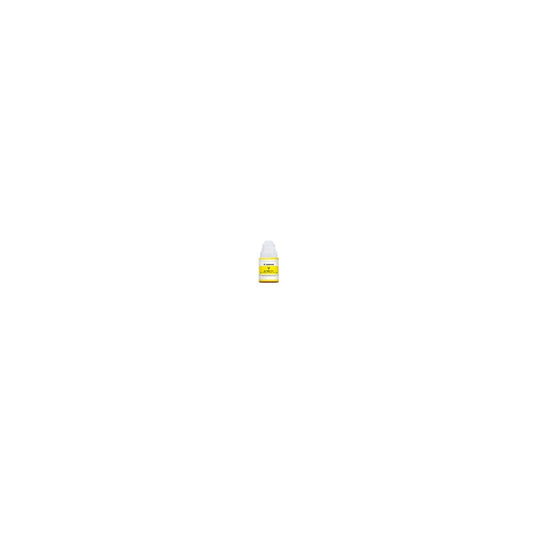 Ink Canon GI490 yellow ORIGINAL 70ml kép