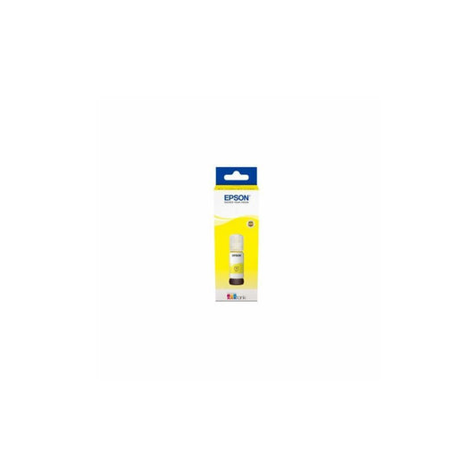 Ink Epson T00S4 yellow ORIGINAL (103) kép