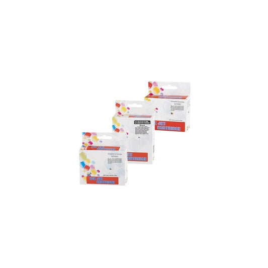 Ink Epson T03V1 black ECO 127ml (101) kép