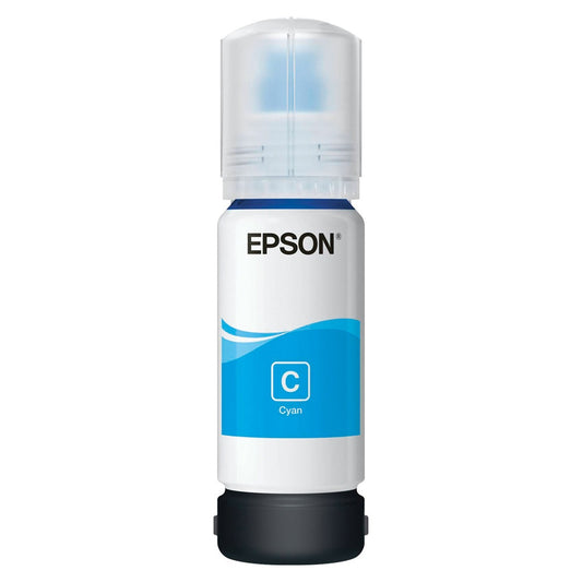 Ink Epson T06C2 cyan ORIGINAL (112) kép