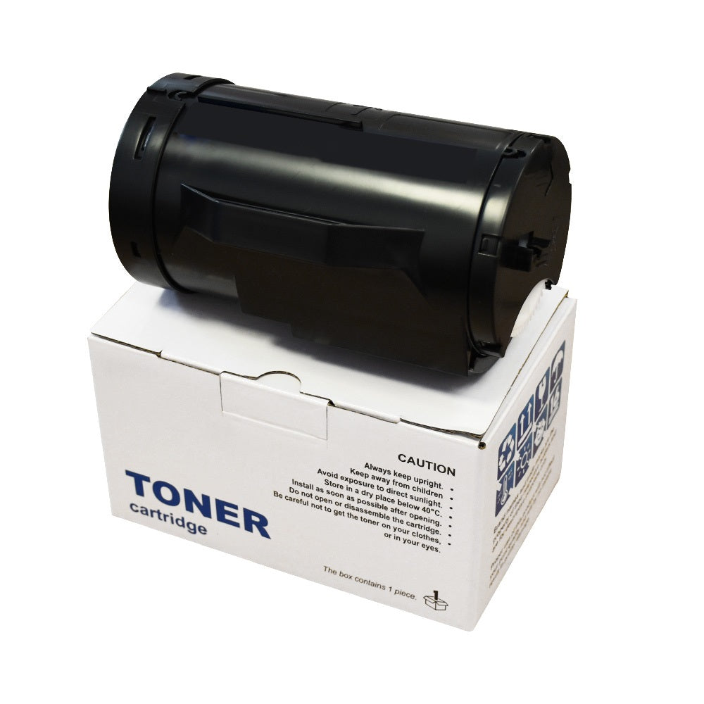Ink Epson T6641/T6441 dye black 70ml ECO kép