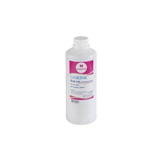 Ink Universal dye magenta 1l ORINK kép