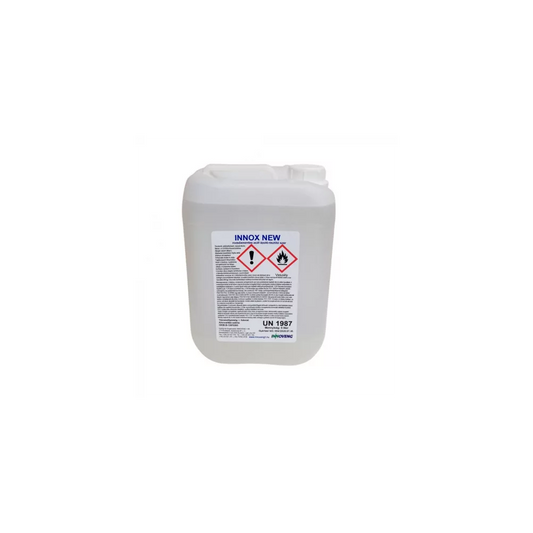 Inox tisztító 5 liter Innox New kép