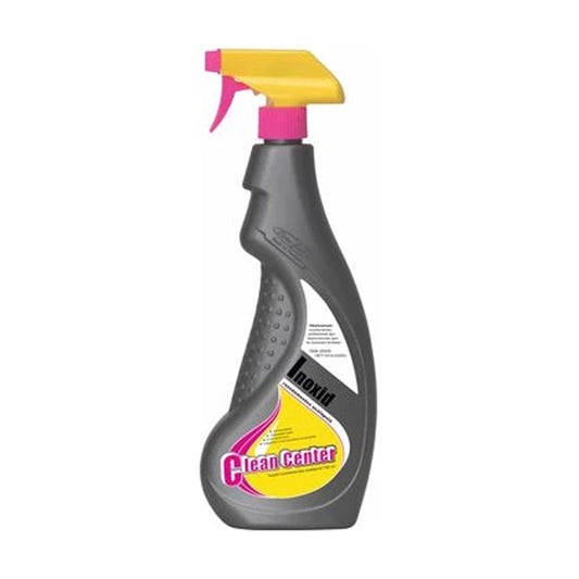 Inox tisztító 750 ml Inoxid_Clean Center kép
