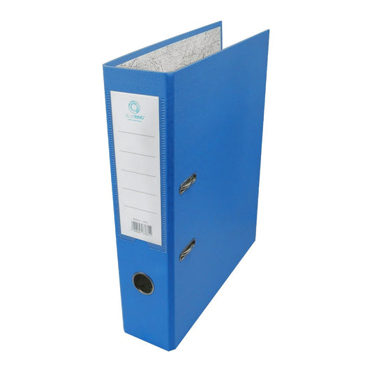 Iratrendező A4, 7,5cm, Bluering® kék kép