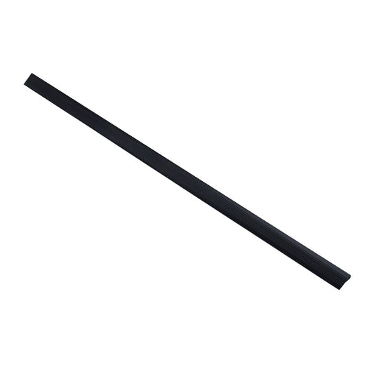 Iratsín 3mm,  fekete kép