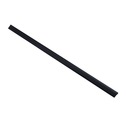Iratsín 3mm,  fekete kép