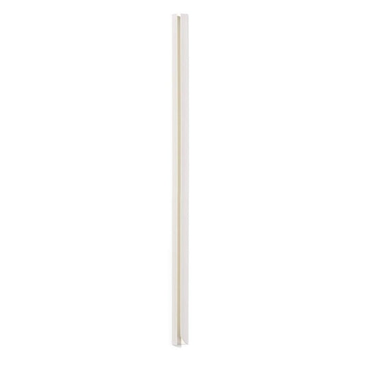 Iratsín DURABLE A/4 12 mm fehér 25 darabos
