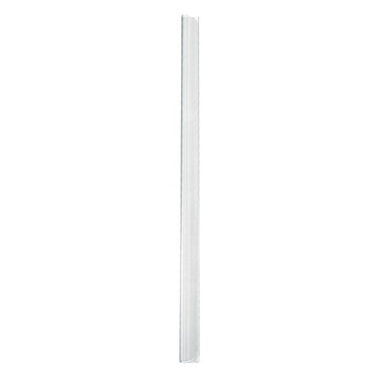 Iratsín LEITZ 3 mm áttetsző 50 darab/doboz