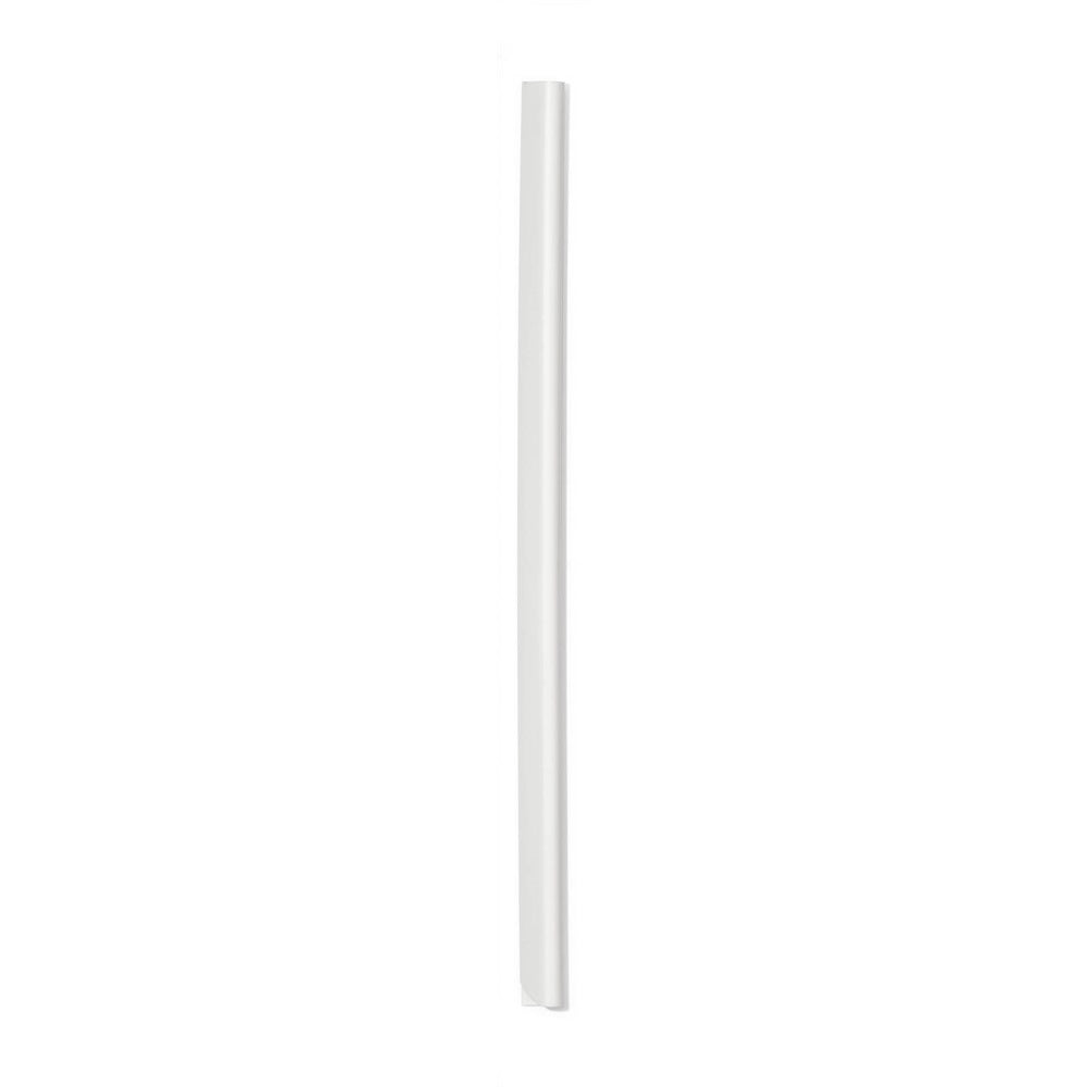 Iratsín lefűzhető 3mm, 100db/doboz, Durable fehér kép