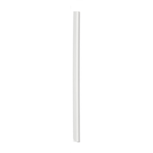 Iratsín lefűzhető 3mm, 100db/doboz, Durable fehér kép