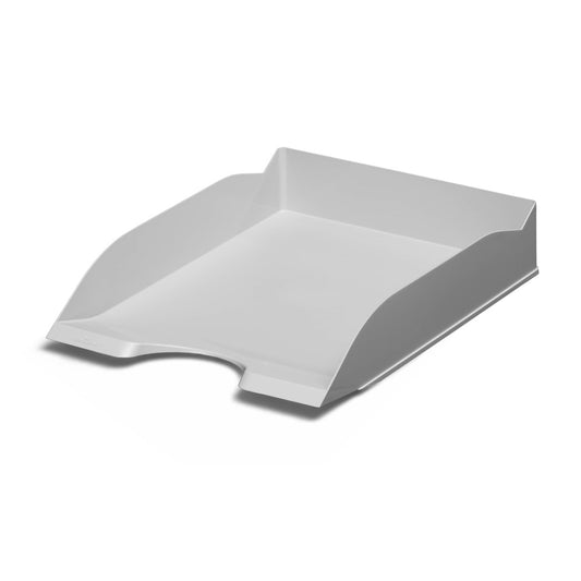 Irattálca Durable Eco szürke kép