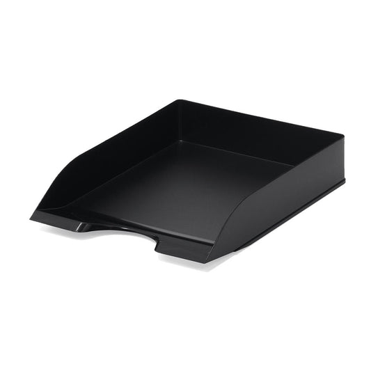 Irattálca Durable Basic, fekete kép