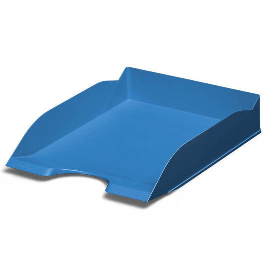 Irattálca Durable Eco kék kép