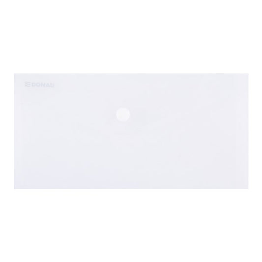 Irattasak DONAU DL patentos átlátszó