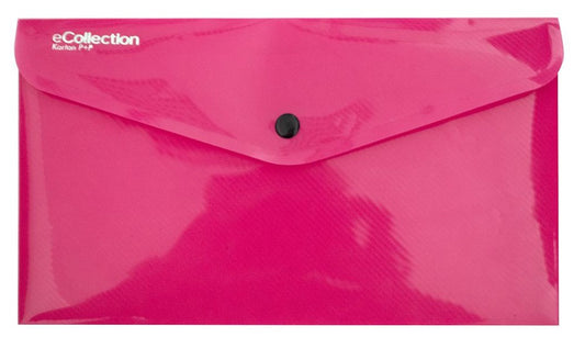 Irattasak E-COLLECTION DL patentos pink