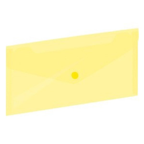 Irattasak GRAND DL patentos átlátszó sárga
