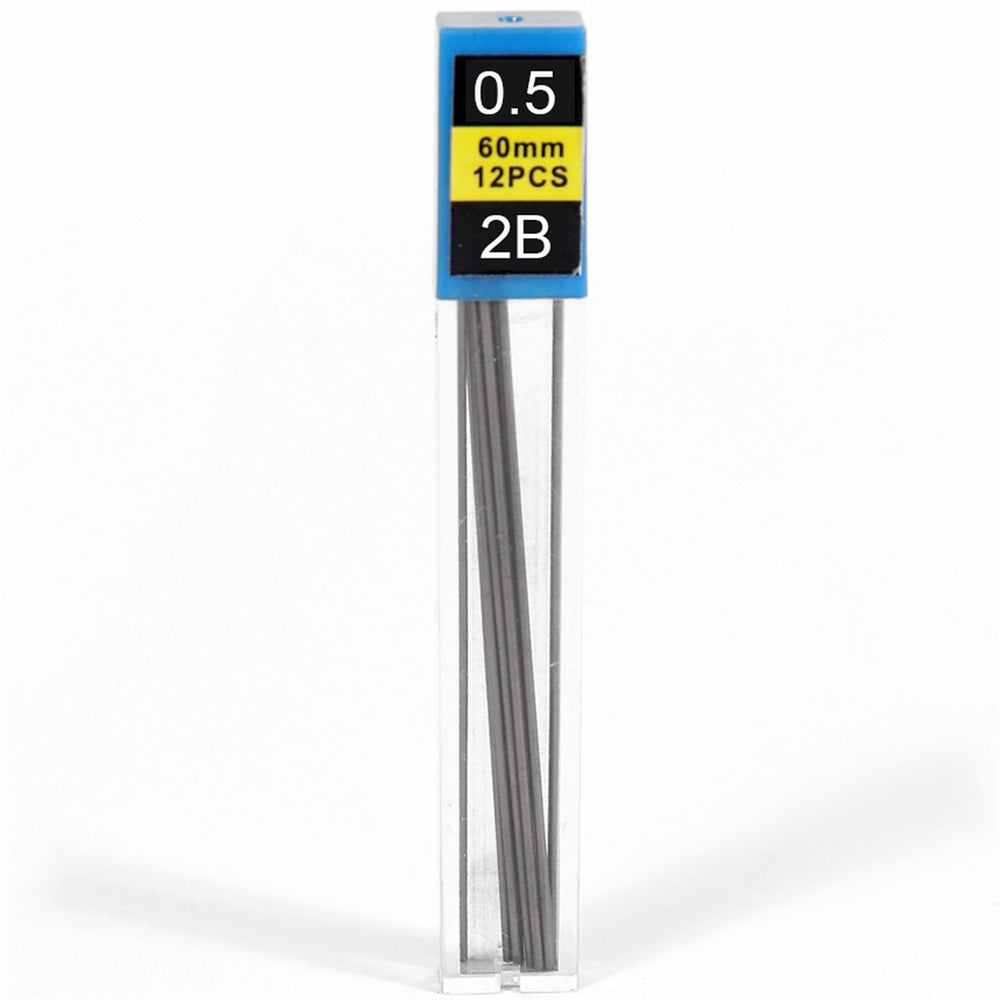 Ironbél 0,5mm, 2B Bluering® kép