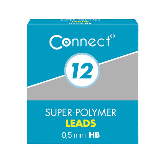 Ironbél 0,5mm, HB Connect kép