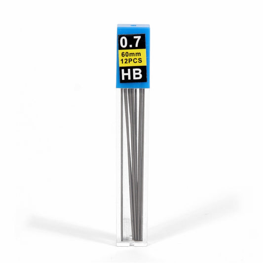 Ironbél 0,7mm, HB Bluering® kép