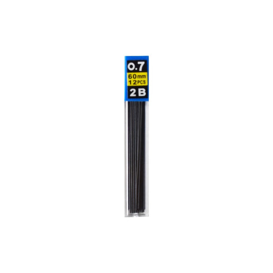 Ironbél 0,7mm, 2B Bluering® kép