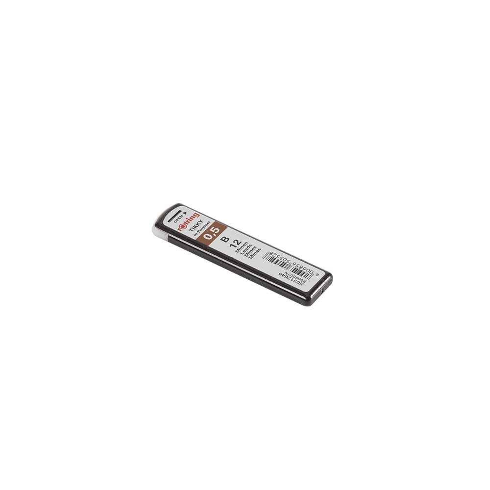 Ironbél 0,5mm, B Rotring Tikky kép