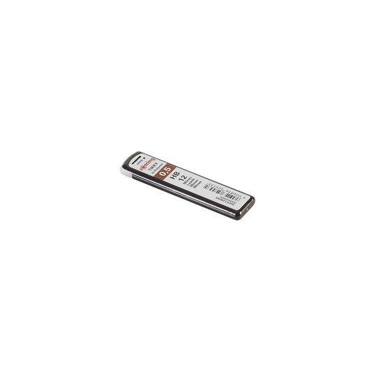 Ironbél 0,5mm, HB Rotring Tikky kép