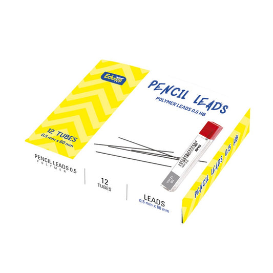 Ironbél 0,5mm, HB Educa kép