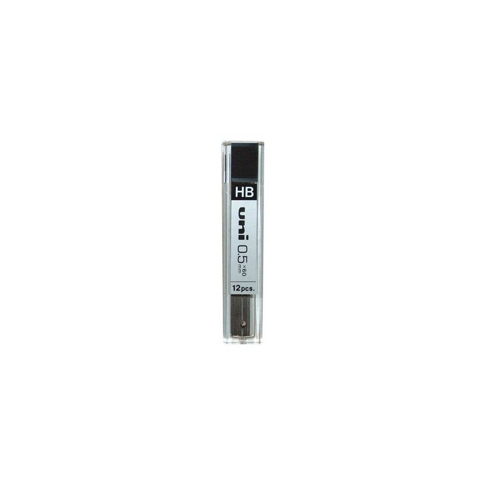 Ironbél 0,5mm, HB Uni UL1405 kép
