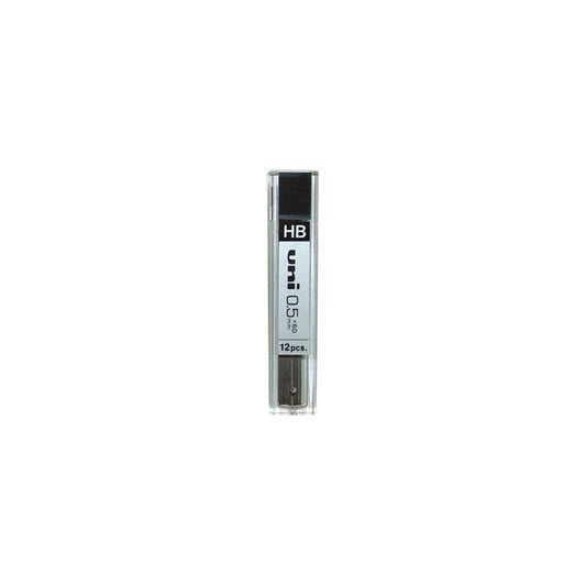 Ironbél 0,5mm, HB Uni UL1405 kép