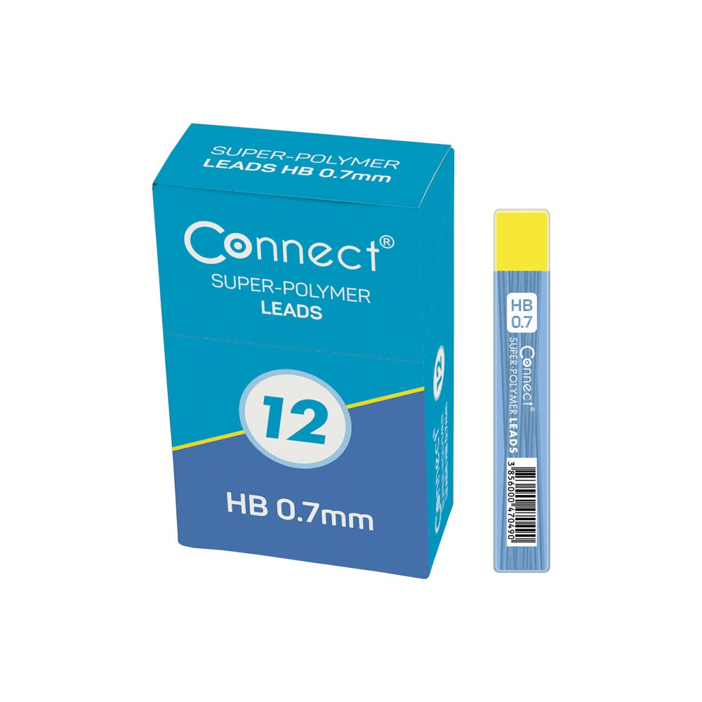 Ironbél 0,7mm, HB Connect kép