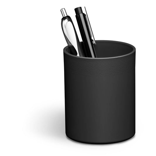 Írószertartó Durable Eco fekete kép