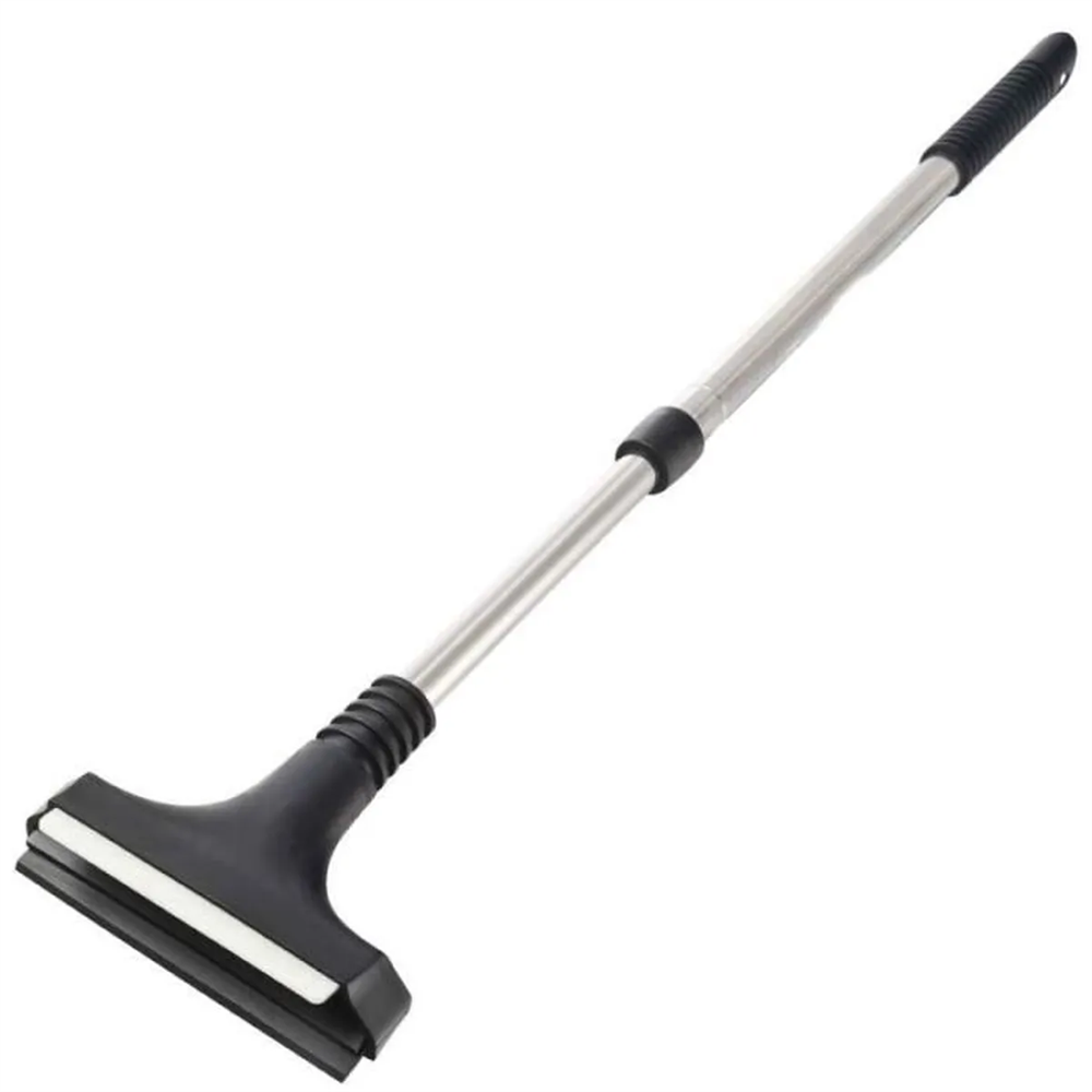 Jégkaparó teleszkópos nyéllel 70 cm Veropa kép