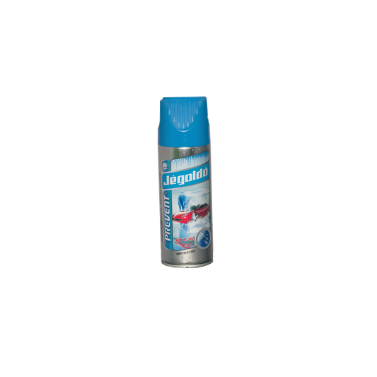 Jégoldó aerosol 400 ml kaparófejes PREVENT kép