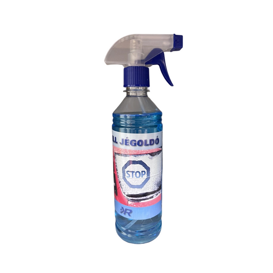 Jégoldó szórófejes 500 ml Brill kép