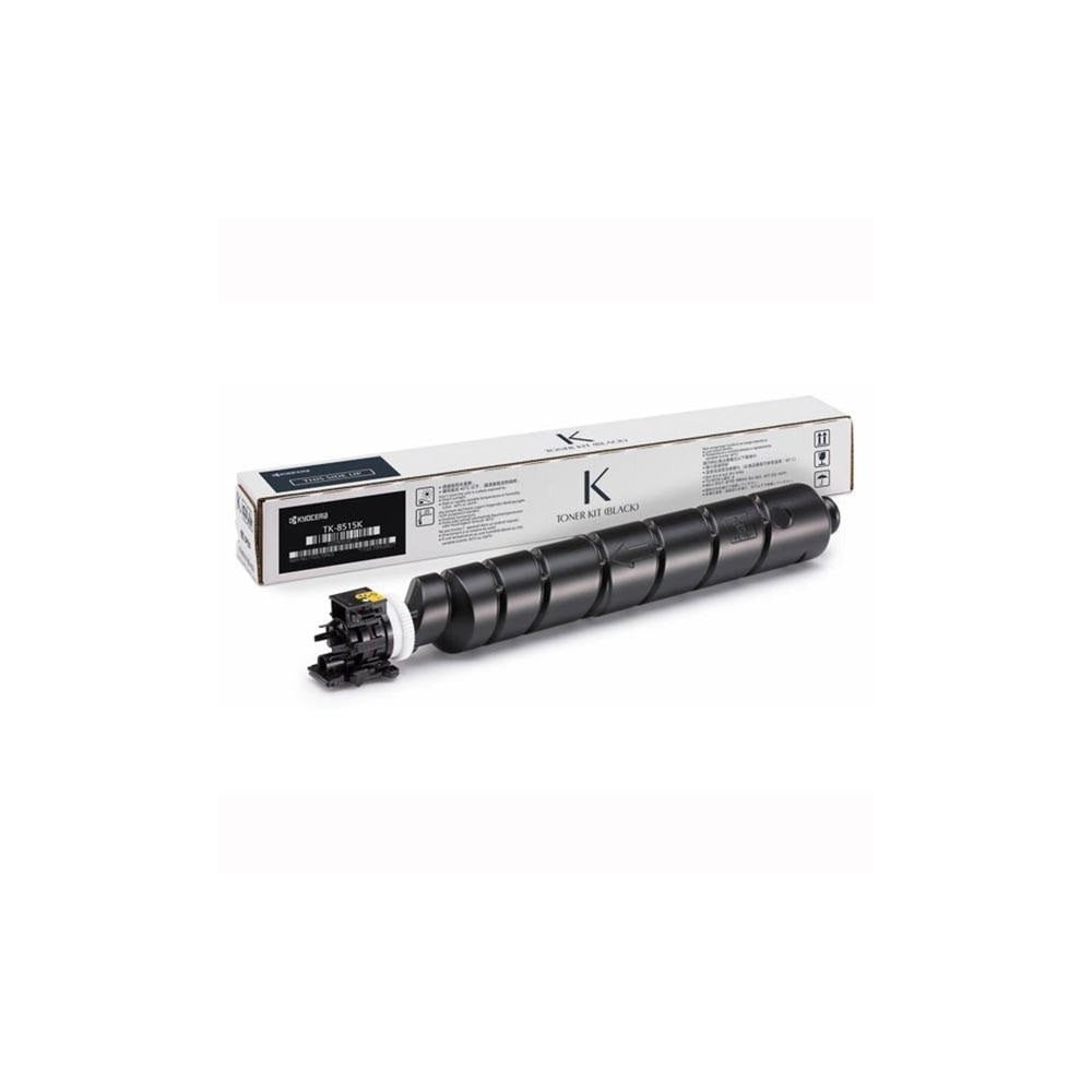 Kyocera TK8515 toner black ORIGINAL kép