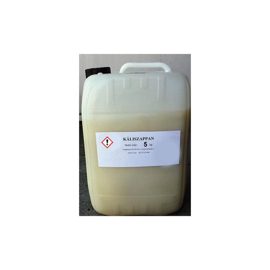 Káliszappan 5 kg kép