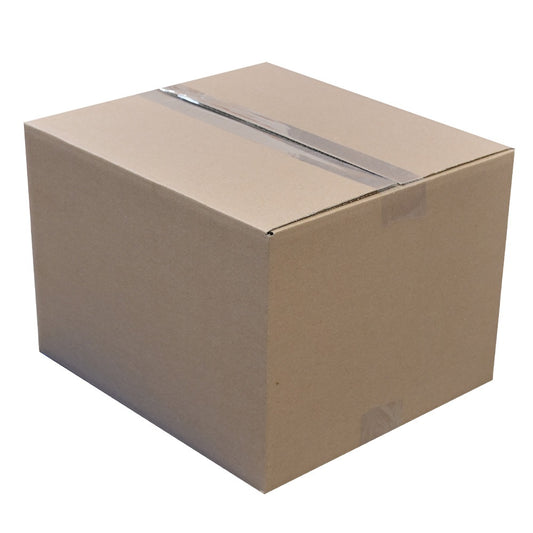 Karton doboz 300x260x210mm, 3 rétegű Bluering® kép