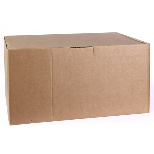 Karton doboz D2/5 550x380x330mm, 5 rétegű Bluering® kép