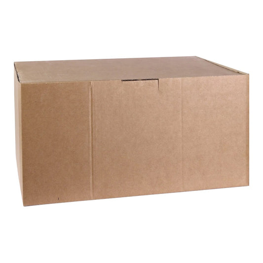 Karton doboz D5/3 320x225x330mm, 3 rétegű kép