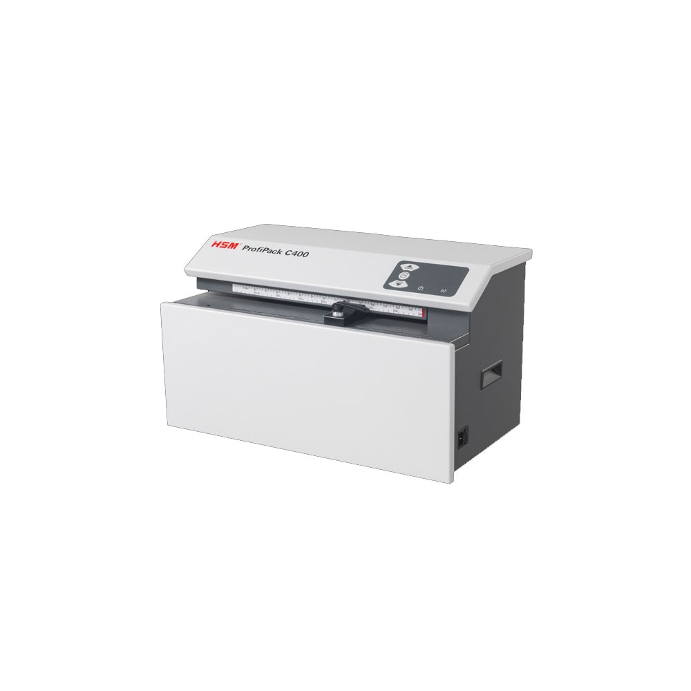 Karton perforátor ProfiPack C400 230V/50Hz Hsm kép