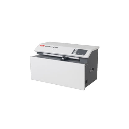 Karton perforátor ProfiPack C400 230V/50Hz Hsm kép