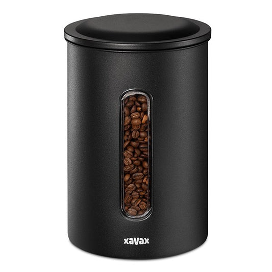 Kávétároló doboz XAVAX 1,4 kg