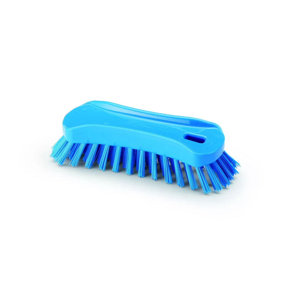 Kefe kézi ergonómikus 0,5 mm Aricasa/Igeax kék_1002BM kép