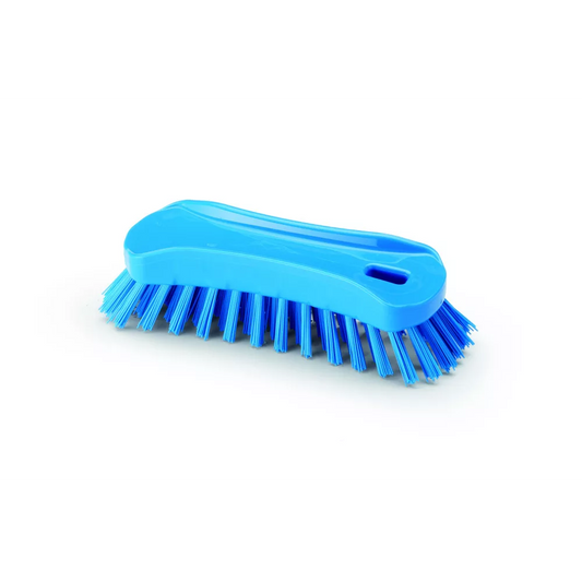 Kefe kézi ergonómikus 0,5 mm Aricasa/Igeax kék_1002BM kép