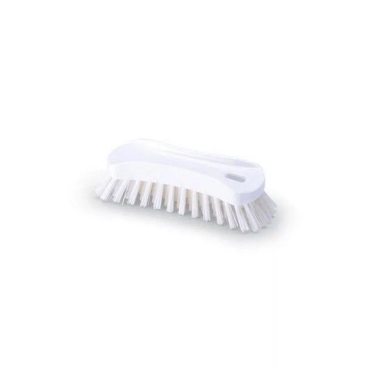 Kefe kézi ergonómikus 0,5 mm Aricasa/Igeax fehér_1002WM kép