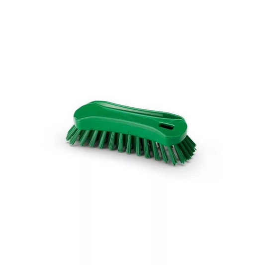Kefe kézi ergonómikus 0,5 mm Aricasa/Igeax zöld_1002GM kép
