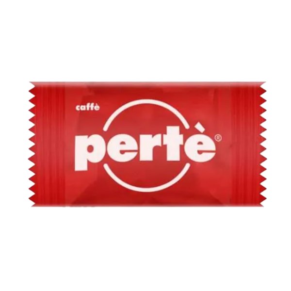 Keksz CAFFÉ PERTÉ karamellás 250 darabos