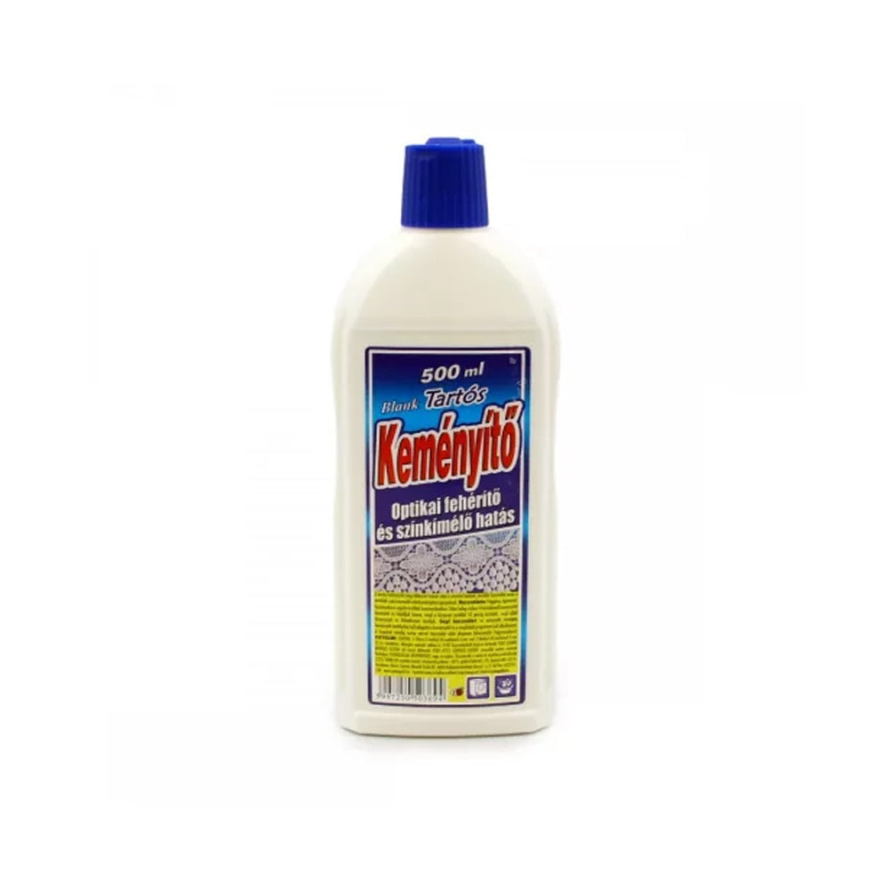 Keményítő tartós 500 ml Blank kép